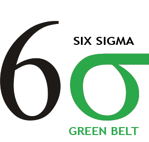 Six Sigma Green Belt